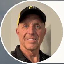 terry