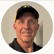 terry